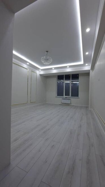 земля багара: 1 комната, 55 м², Элитка, 5 этаж, Евроремонт