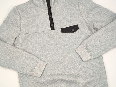 ciepłe majtki damskie: Women`s sweatshirt, size L (EU 40)