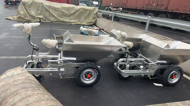 Электровелосипеды: Электровелосипед — 10