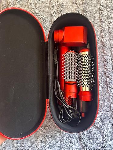 shaving machine: Мультистайлер Для завивки — 4