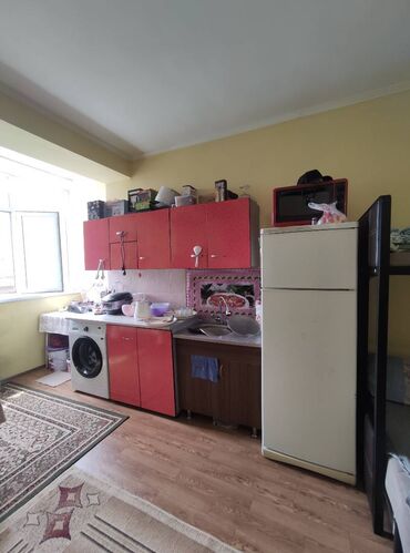 Продажа квартир: 1 комната, 35 м², Индивидуалка, 3 этаж, Косметический ремонт