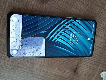 Mobil telefon və aksesuarlar: Samsung Galaxy A51, 64 GB, rəng - Qara, Barmaq izi — 1