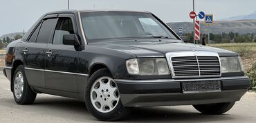 расширительный бачок форд фокус 2: Mercedes-Benz W124: 1992 г., 2 л, Механика, Бензин, Седан