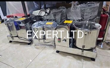 Kolbasa və sosislər: Kolbasa-sardelka-sosiska farşını hazırlayan kutterlər satılır — 2