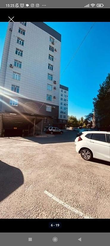 Долгосрочная аренда квартир: 3 комнаты — 8