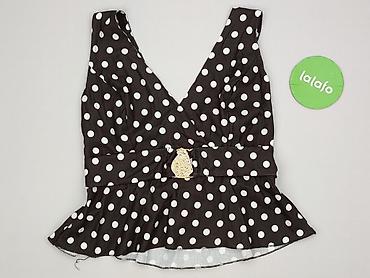 moda ptak: ITALY FASHION, Bluzka damska, rozmiar 3XL — 2