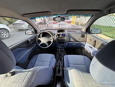 стартер на ваз: Mitsubishi Space Star: 2000 г., 1.3 л, Механика, Бензин, Хэтчбэк — 4