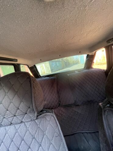 ВАЗ (ЛАДА): ВАЗ (ЛАДА) 2114 Samara: 2007 г., 1.6 л, Механика, Бензин, Хэтчбэк — 8