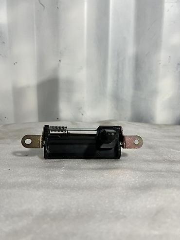 key maker: Ручка багажника Дверная ручка Lexus Новый, Аналог — 2