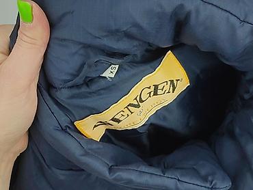 pull i bear bluza: Men`s gilet, size XS — 4