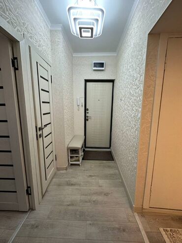 дома в оше: 3 комнаты, 63 м², 105 серия, 5 этаж, Евроремонт
