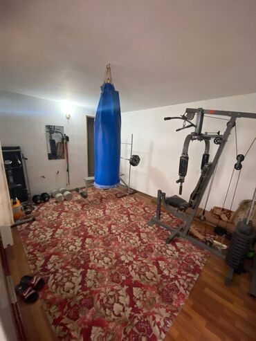 Həyət evləri və villaların satışı: Bakıxanov qəs. 5 otaqlı, 130 kv. m, Kredit yoxdur, Orta təmir -da lalafo.az — 24 Həyət evləri və villaların satışı: Bakıxanov qəs. 5 otaqlı, 130 kv. m, Kredit yoxdur, Orta təmir — 24