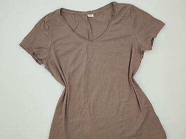 staniki 85f: T-shirt damski, rozmiar L — 1