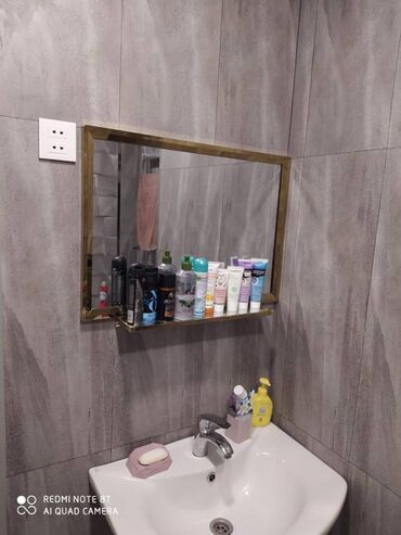 Yeni tikili: 2 otaqlı, Yeni tikili, 70 kv. m — 13