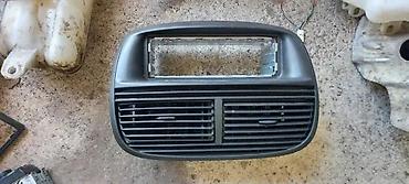 car: FIAT PUNTO VENTILACIJA | Ispravna vise komada na stanju. Polovni — 3