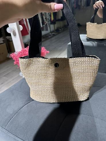 Классические сумки: Продаю новые сумки Любая за 490 сом Использовались только для — 3