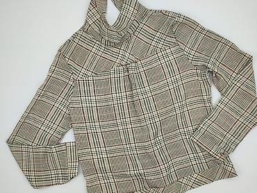 kozaki eksbut: SZACHOWNICA, Bluzka damska, rozmiar XL — 1