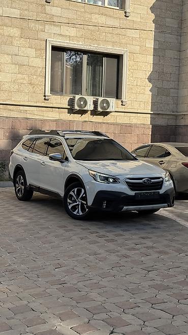 руль gx470: Subaru Outback: 2020 г., 2.5 л, Вариатор, Бензин, Седан — 2