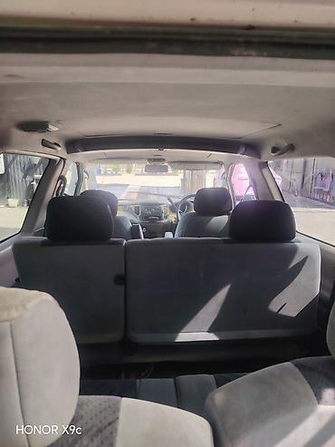 продам машины: Honda : 1999 г., 2.4 л, Автомат, Бензин, Минивэн — 3