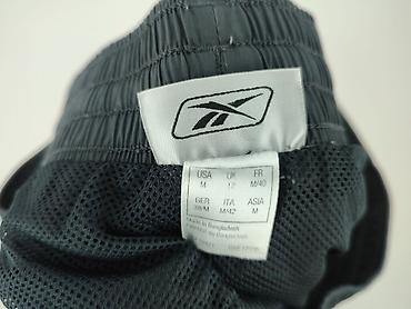 divers pl: Reebok, Spodnie dresowe damskie, rozmiar M — 4