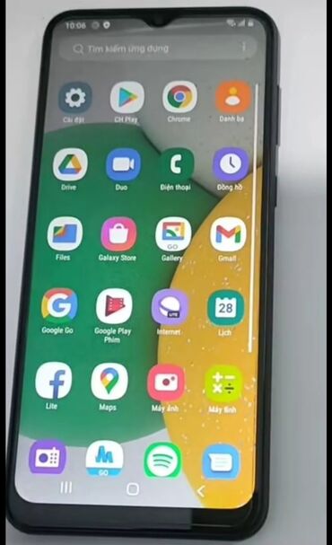 samsung 3d smart: Samsung Galaxy A03, 32 ГБ, цвет - Черный, Две SIM карты