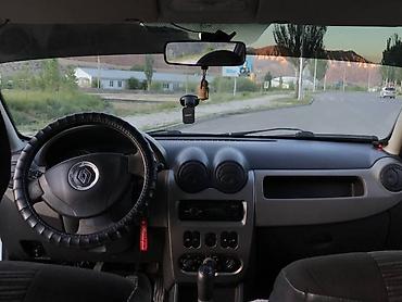 e34 4 4: Renault Sandero: 2011 г., 1.4 л, Механика, Бензин, Универсал — 6