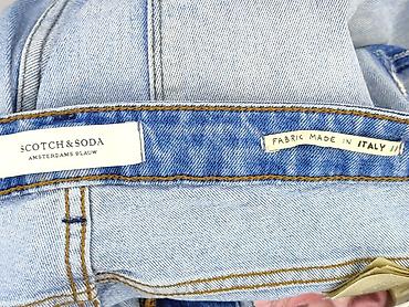 smog marka: Scotch & Soda, Jeansy damskie, rozmiar M — 6
