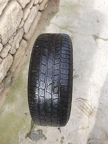 şam disk 17: Mercedes E class diski 4 ədəd R17 boltu yoxdu — 9