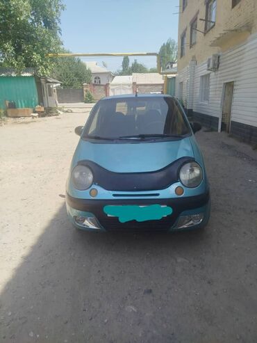 авто по следующим выкупам: Daewoo Matiz: 2003 г., 0.8 л, Механика, Бензин, Хетчбек