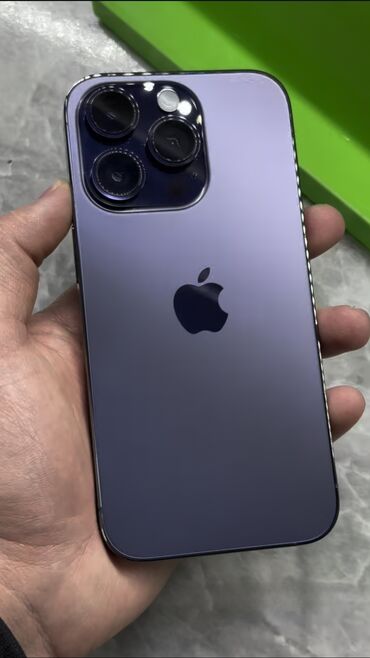 айфон 15 цена: IPhone 14 Pro, Б/у, 256 ГБ, Deep Purple, В рассрочку, 86 %