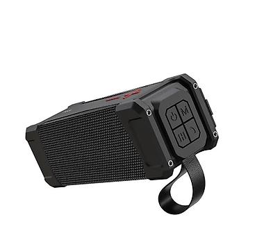ace pro: Портативная Bluetooth-колонка Hoco HC6 True Wireless Speaker - Мощное — 3
