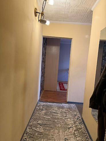 Продажа квартир: 1 комната, 39 м², 8 мкр 104 серия, 5 этаж, Косметический ремонт — 10