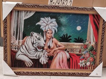 Şəkillər, tablolar: Ramkali sekiller.muxtelif olculerde.qıymetler 40 maňatdân baslayir 120 -da lalafo.az — 16 Şəkillər, tablolar: Ramkali sekiller.muxtelif olculerde.qıymetler 40 maňatdân baslayir 120 — 16