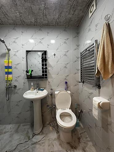 xirdalan kristal abseron 1 kiraye evler: 2 otaqlı, Yeni tikili, 43 kv. m — 5