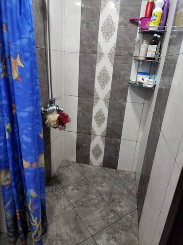 Yeni tikili: 3 otaqlı, Yeni tikili, m. Əhmədli, 100 kv. m — 12