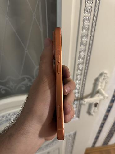 92: IPhone 17 Pro, 256 GB, Narıncı, Face ID, Simsiz şarj — 5