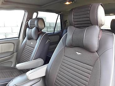 rav4 2008: Toyota Sequoia: 2003 г., 4.7 л, Автомат, Бензин, Внедорожник — 9