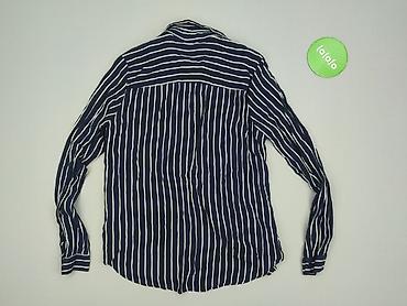 blue: H&M Divided, Koszula damska, rozmiar 2XS — 3