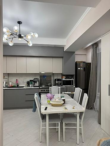 Долгосрочная аренда квартир: Студия, Собственник, Без подселения, С мебелью полностью — 7