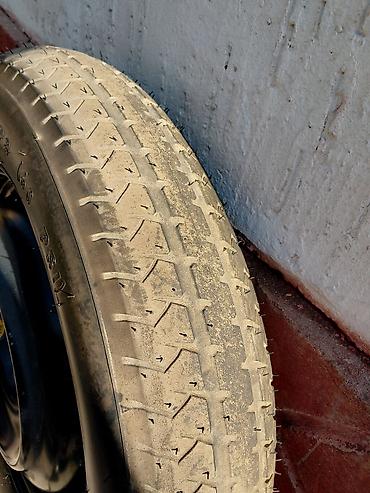 запасное колесо киа к5: Колеса в сборе 165 / R 18, Новый, Железные — 1