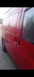 Ford: Ford Transit: 2 l | 2000 il 15000 km Pikap — 2