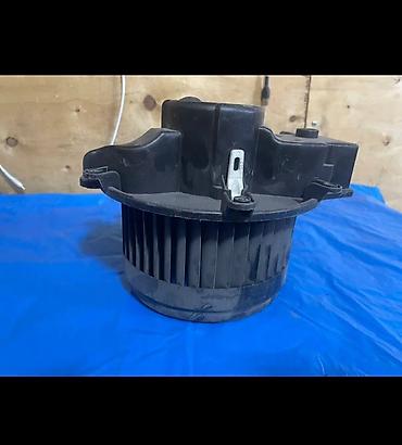 Вентиляторы: Вентилятор — 16