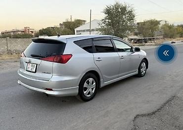 tayota coldina: Toyota Caldina: 2004 г., 2 л, Автомат, Бензин, Универсал — 2