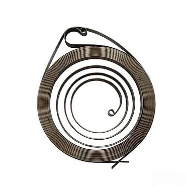 slikar tapi: Povratna opruga za starter motornih testera/trimera - Tip: spiralna — 1