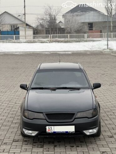 Daewoo Nexia: 2008 г., Автомат, Газ, Седан