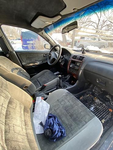 Mazda: Mazda Capella: 1997 г., Механика, Газ, Седан — 14