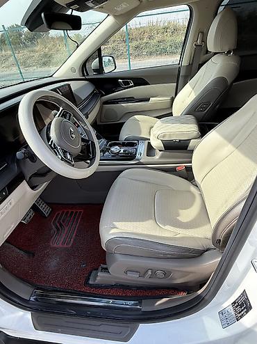 Kia: Kia Carnival: 2021 г. — 9