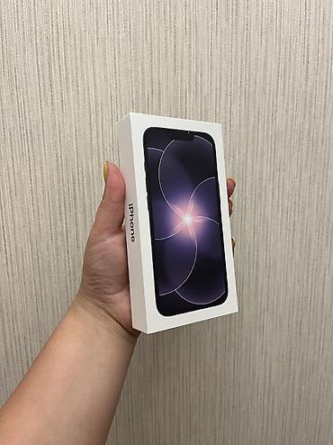 ipone air: IPhone Air, 256 GB, Qara — 1