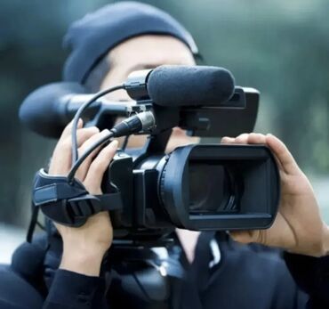 смм мобилограф: Видеосъемка | С выездом | Съемки мероприятий