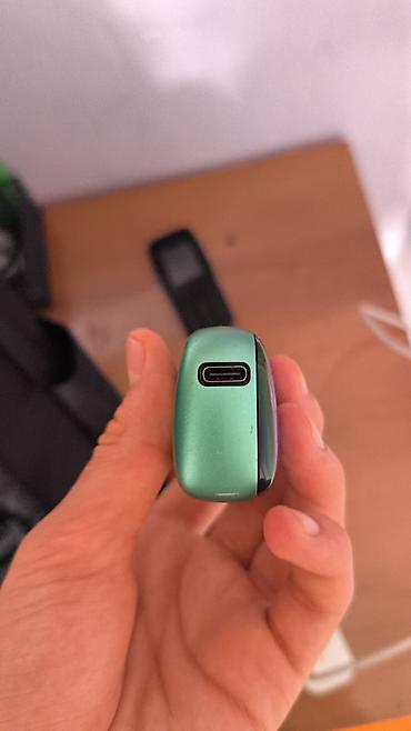 ikinci el iqos: Ploom elektron tütün qızdırıcı cihaz - Brend/model: Ploom (korpusda — 4
